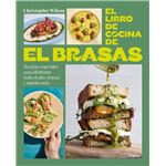 El libro de cocina de El Brasas