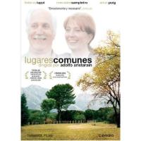 Lugares comunes - DVD