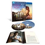 La contadora de películas - Blu-ray + CD