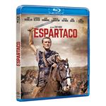 Espartaco Ed Restaurada - Blu-ray