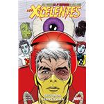 Los X Celentes Segunda Temporada