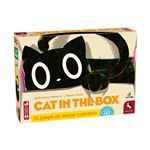 Juego de mesa cat in the box
