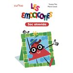 Les Emocicones-Soc Atrevida