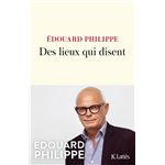 Des Lieux Qui Disent