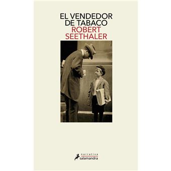 El vendedor de tabaco