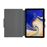 Funda Targus Click-In Case Negro para Samsung Galaxy Tab S4 10.5" (2018) 