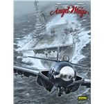 Angel Wings 07. Mig Madness