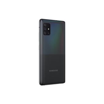 Samsung Galaxy A51 5G 6,5'' 128GB Negro - Smartphone | Fnac