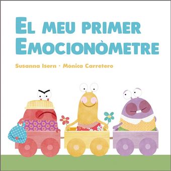 El meu primer emocionòmetre