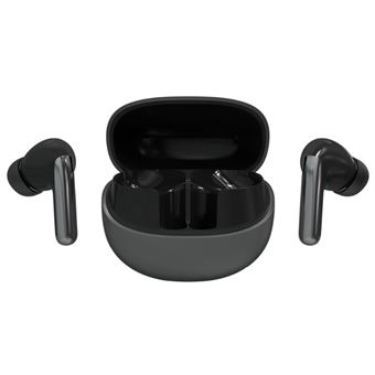 Auriculares Noise Cancelling Vieta Pro Zen True Wireless Negro