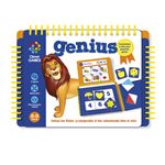 Clever Games Genius 6-7 Años
