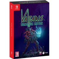 Valfaris - Signature Edition - Nintendo Switch