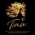 Tina: The Tina Turner Musical B.S.O. - CD