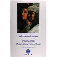 Tres Maestros