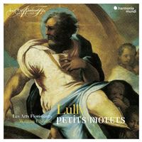 Petits Motets