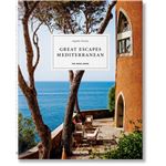 Mediterranean-great escapes-2019 ed