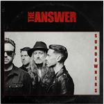 Sundowners - CD