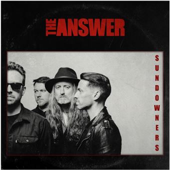 Sundowners - CD