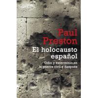 El Holocausto español