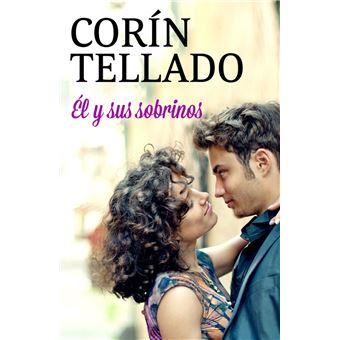 Él y sus sobrinos - 1