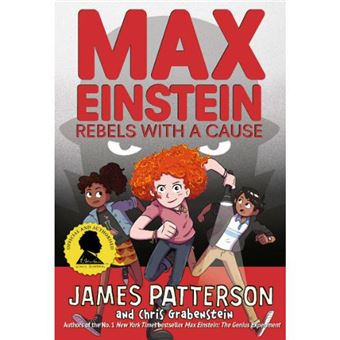 Max Einstein Vol 2 - Rebels With A Cause