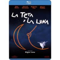 La teta y la luna - Blu-Ray