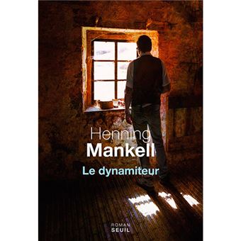Le dynamiteur
