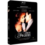 El amor de Swann - Blu-Ray