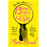 13 ways of looking at a fat girl