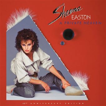 Sheena Easton - 1