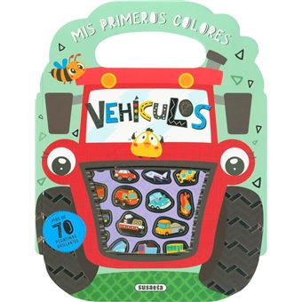 Vehículos