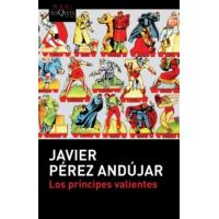 Los príncipes valientes
