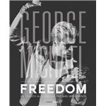 George michael-freedom