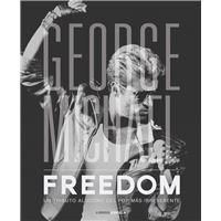 George Michael. Freedom