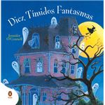 Diez Timidos Fantasmas