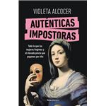 Auténticas impostoras