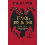 Franco y José Antonio. El extraño caso del fascismo español