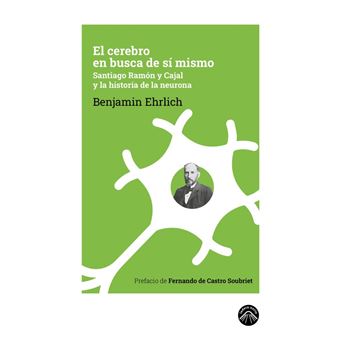 El cerebro en busca de sí mismo
