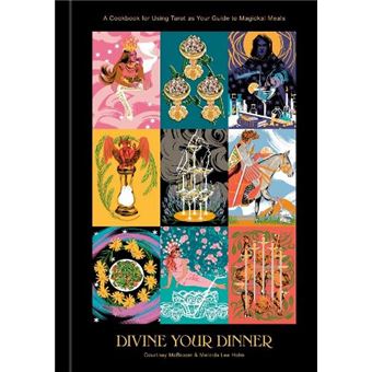 Divine your dinner