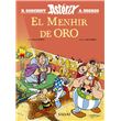 Astérix - El Menhir de Oro