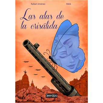 Las Alas De La Crisalida