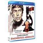 Diagnóstico Asesinato - Blu-ray