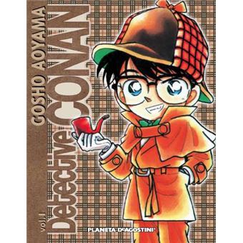 Detective Conan 1