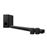 Barra de sonido Yamaha True X SR-X50A Dolby Atmos 4.1.2 Gris carbono