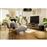Barra de sonido Yamaha True X SR-X50A Dolby Atmos 4.1.2 Gris carbono