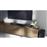 Barra de sonido Yamaha True X SR-X50A Dolby Atmos 4.1.2 Gris carbono