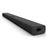 Barra de sonido Yamaha True X SR-X50A Dolby Atmos 4.1.2 Gris carbono