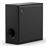 Barra de sonido Yamaha True X SR-X50A Dolby Atmos 4.1.2 Gris carbono
