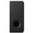 Barra de sonido Yamaha True X SR-X50A Dolby Atmos 4.1.2 Gris carbono