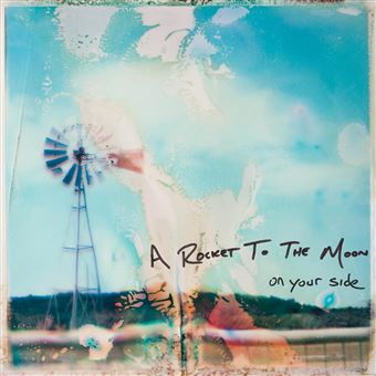 On Your Side - 2 Vinilos